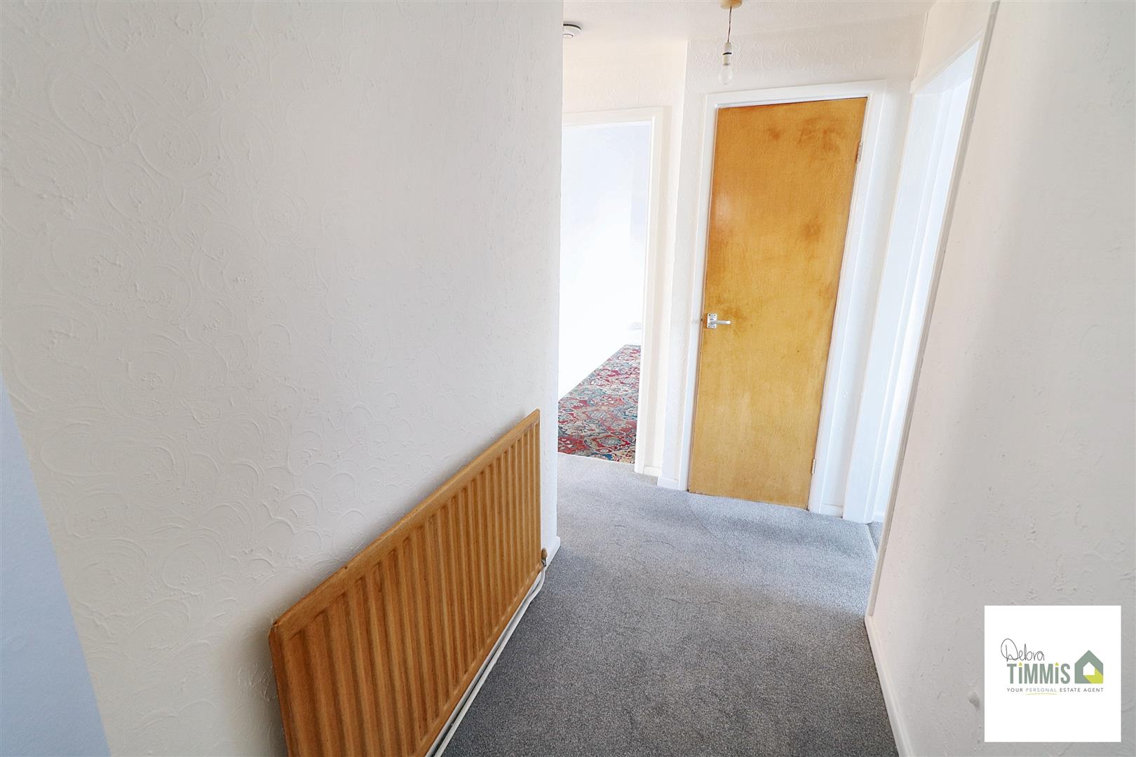 Caton Crescent, Milton, Stoke-On-Trent